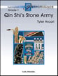Qin Shi's Stone Army Concert Band sheet music cover